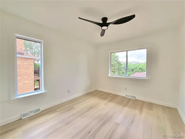 1221 S Ward Court Denver, CO 80228