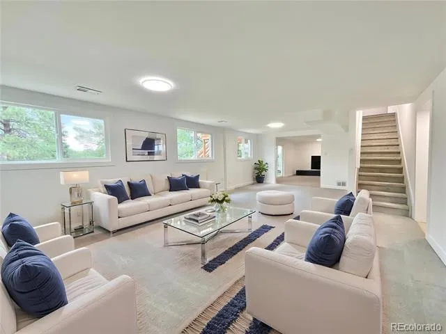 1221 S Ward Court Denver, CO 80228