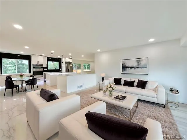 1221 S Ward Court Denver, CO 80228