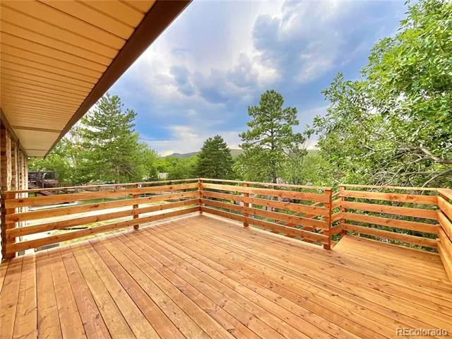 1221 S Ward Court Denver, CO 80228