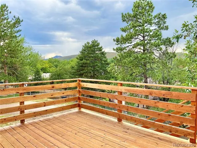 1221 S Ward Court Denver, CO 80228
