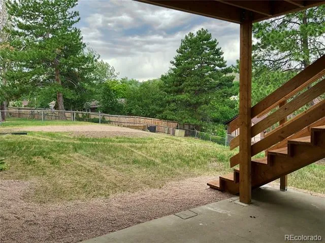 1221 S Ward Court Denver, CO 80228