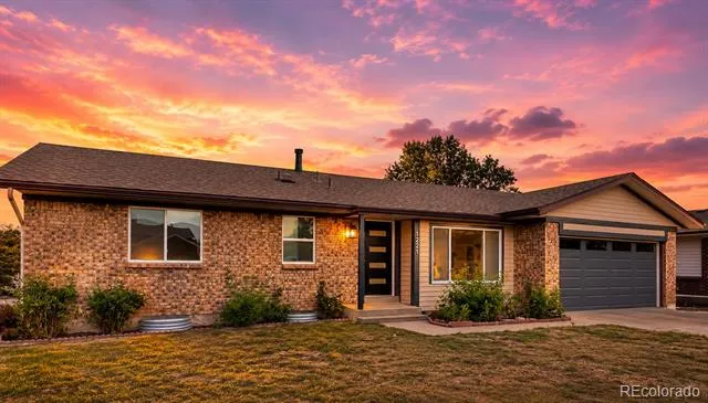 1221 S Ward Court Denver, CO 80228