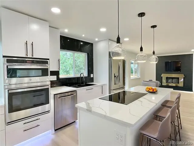 1221 S Ward Court Denver, CO 80228