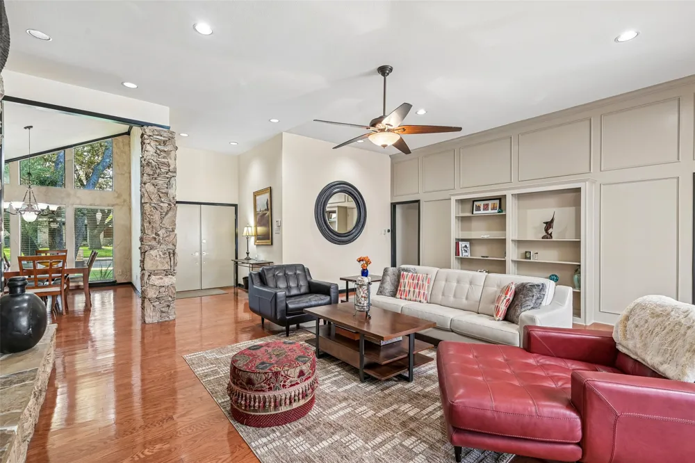 4203 Cobblers Lane Dallas, TX 75287