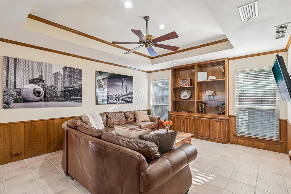 4203 Cobblers Lane Dallas, TX 75287