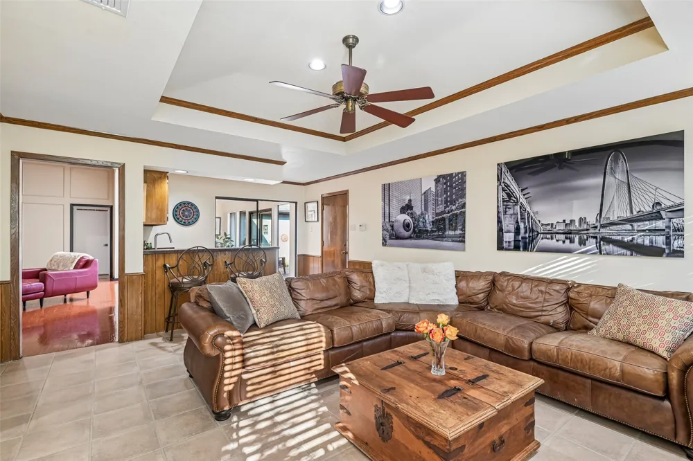 4203 Cobblers Lane Dallas, TX 75287