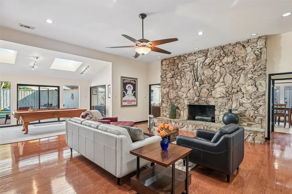 4203 Cobblers Lane Dallas, TX 75287