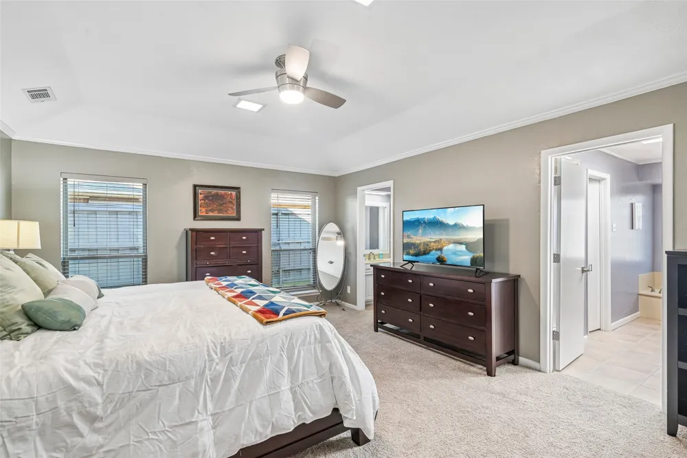 4203 Cobblers Lane Dallas, TX 75287