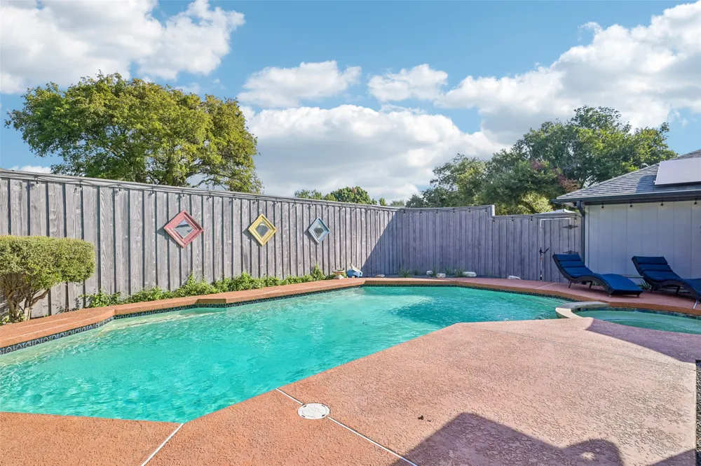 4203 Cobblers Lane Dallas, TX 75287