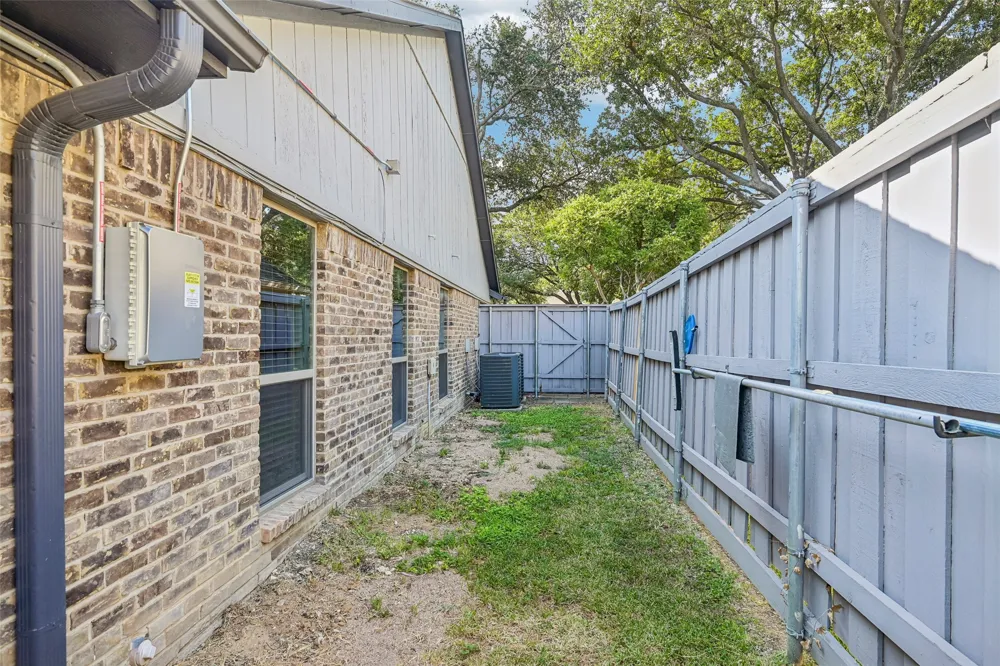 4203 Cobblers Lane Dallas, TX 75287