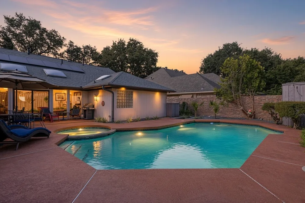 4203 Cobblers Lane Dallas, TX 75287