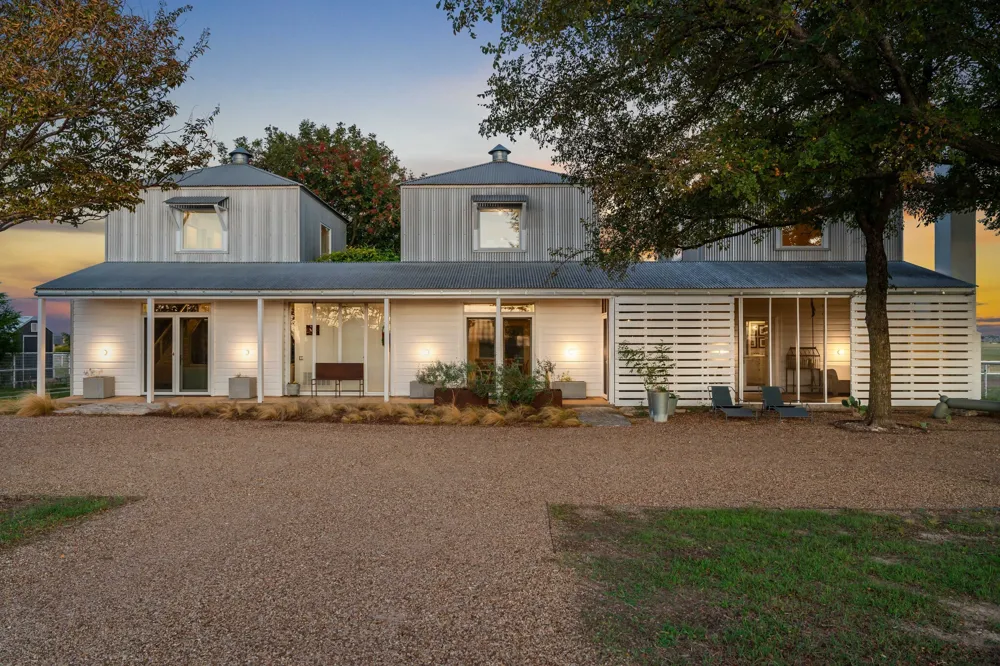 2436 Big Sky Trail Ponder, TX 76259