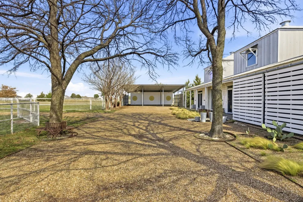 2436 Big Sky Trail Ponder, TX 76259
