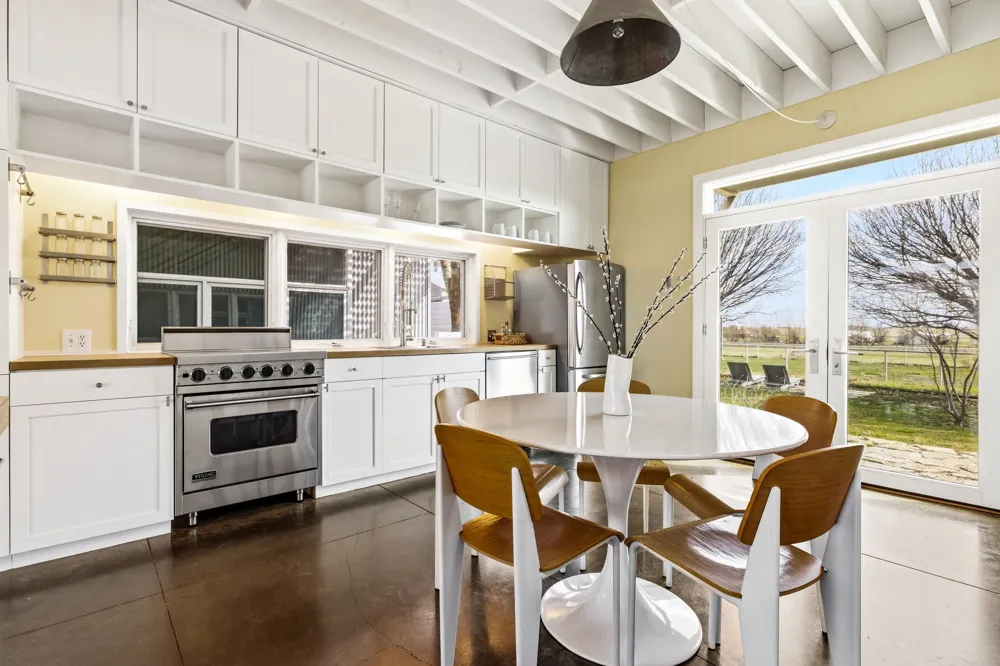 2436 Big Sky Trail Ponder, TX 76259