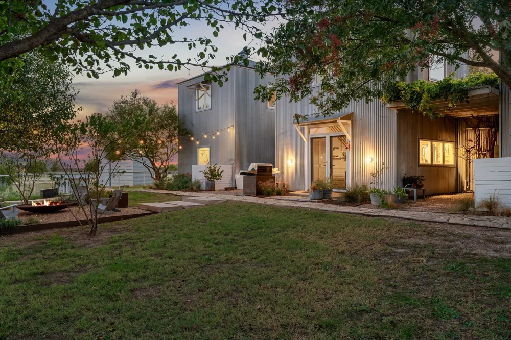 2436 Big Sky Trail Ponder, TX 76259