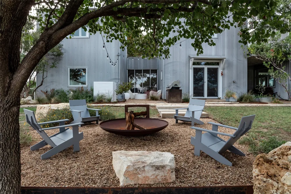 2436 Big Sky Trail Ponder, TX 76259