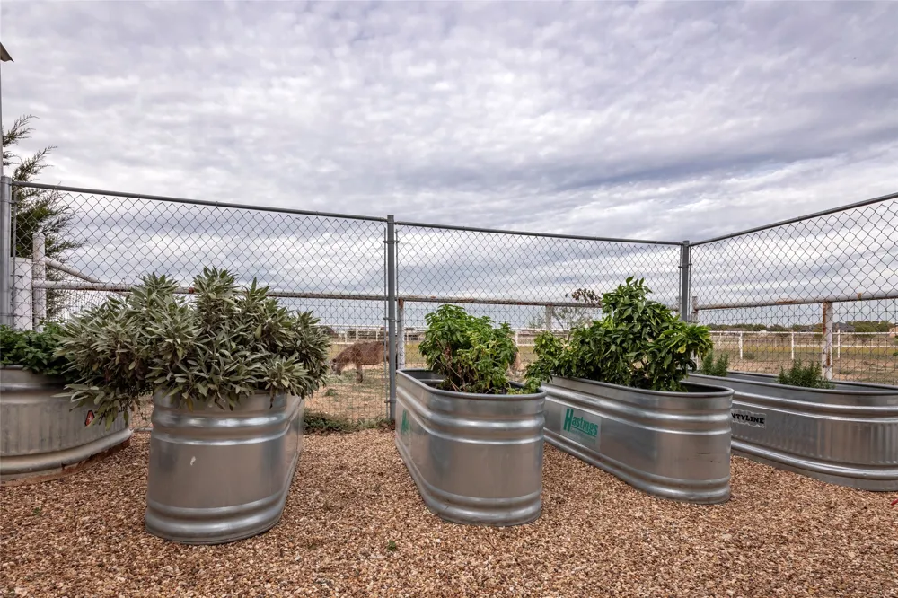 2436 Big Sky Trail Ponder, TX 76259