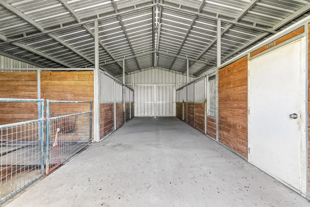 2436 Big Sky Trail Ponder, TX 76259