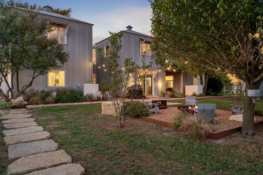 2436 Big Sky Trail Ponder, TX 76259