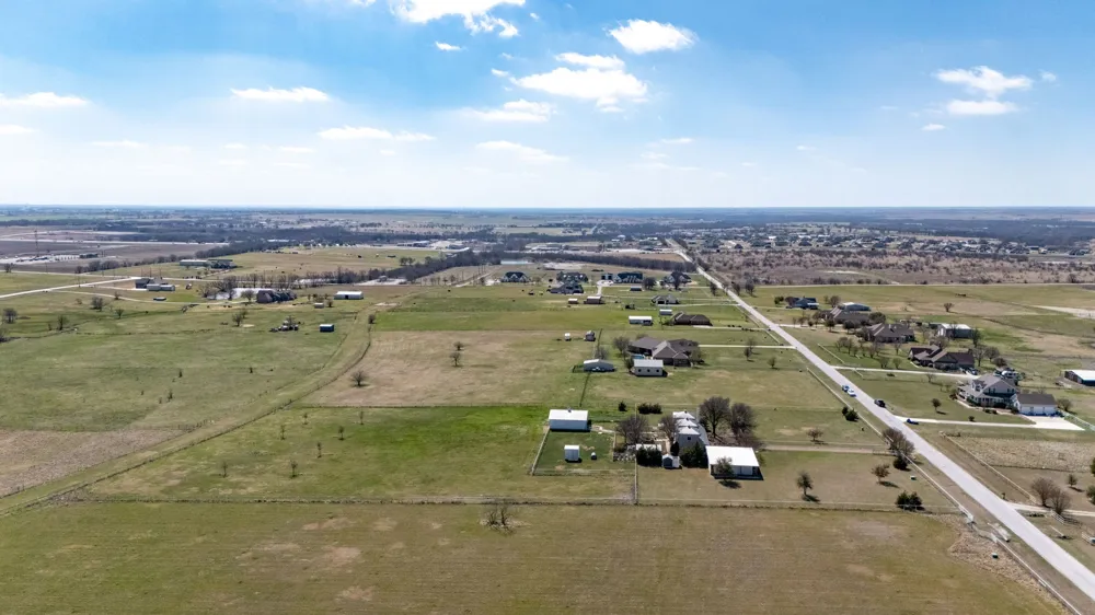 2436 Big Sky Trail Ponder, TX 76259