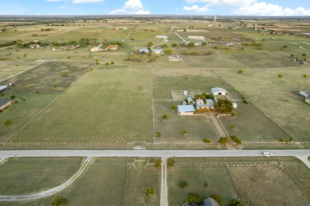 2436 Big Sky Trail Ponder, TX 76259