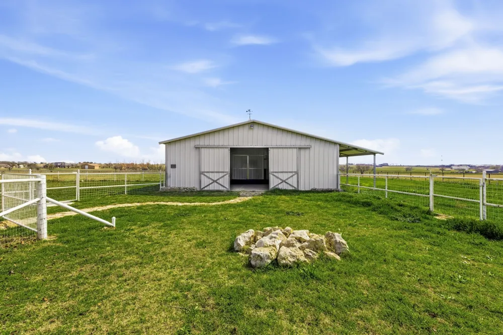 2436 Big Sky Trail Ponder, TX 76259