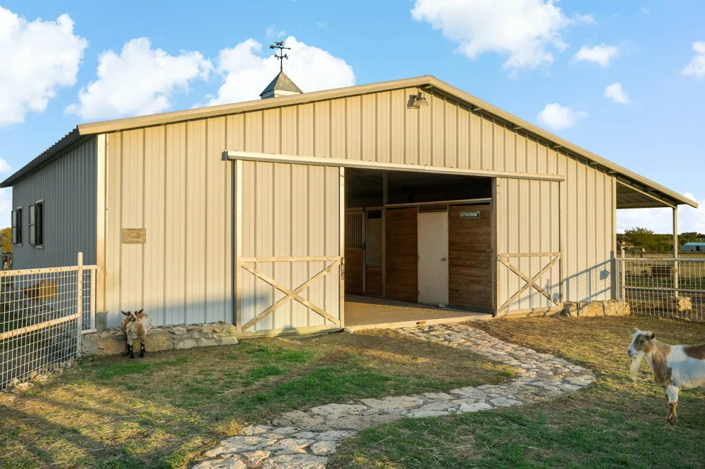 2436 Big Sky Trail Ponder, TX 76259