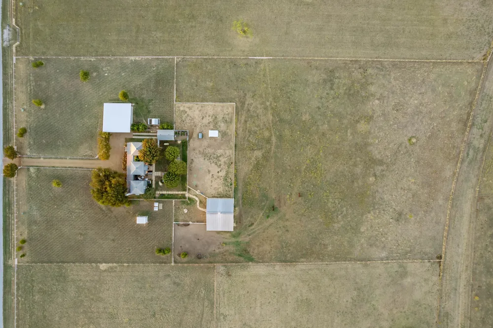 2436 Big Sky Trail Ponder, TX 76259