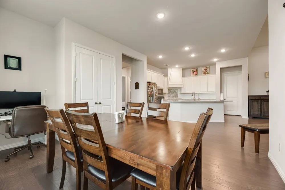 12444 Murray Lane Frisco, TX 75035