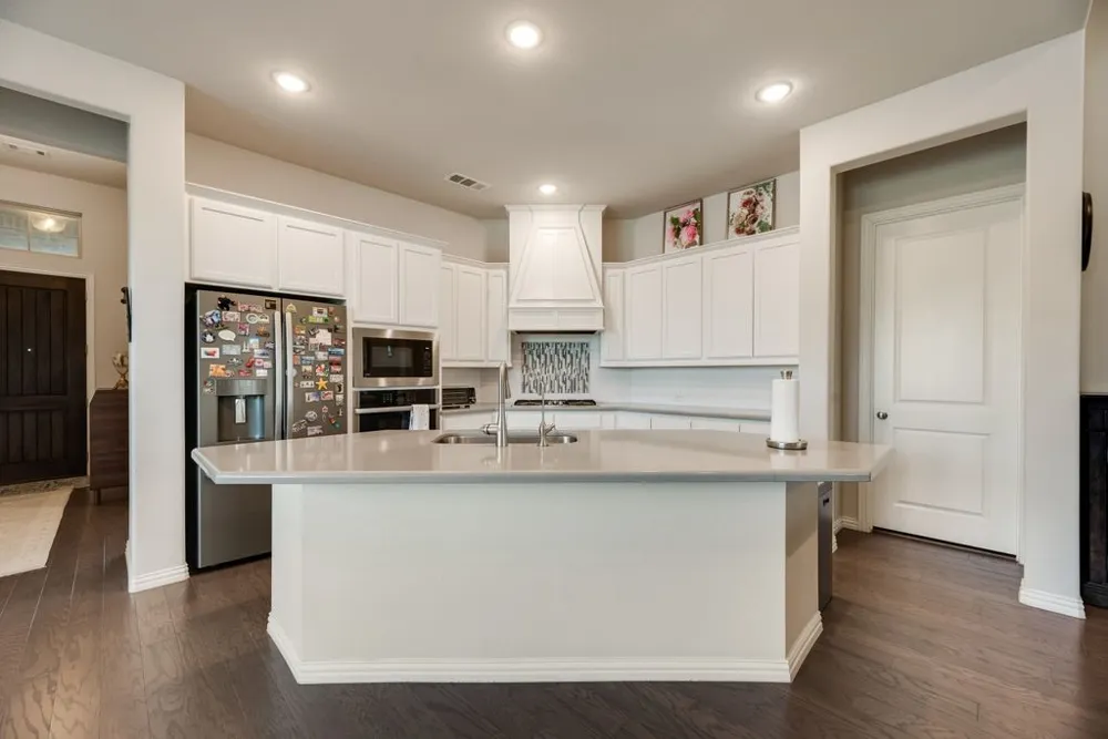 12444 Murray Lane Frisco, TX 75035