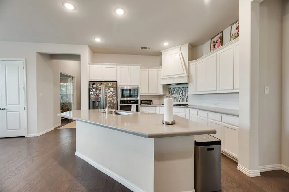 12444 Murray Lane Frisco, TX 75035