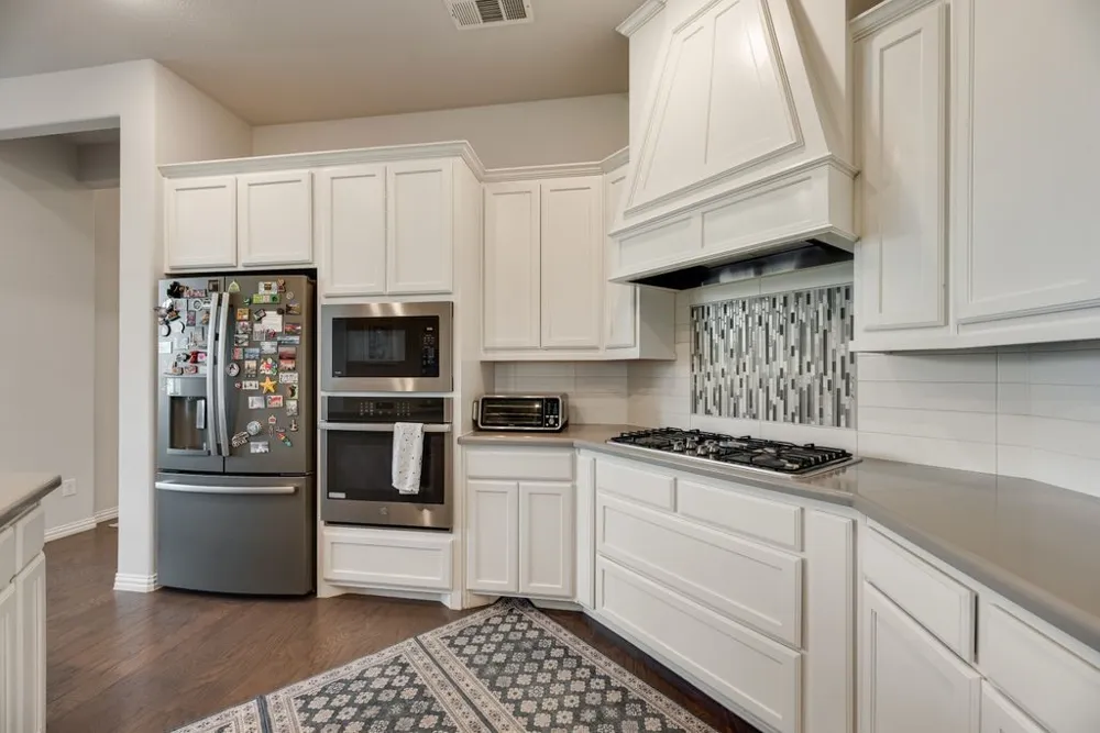 12444 Murray Lane Frisco, TX 75035