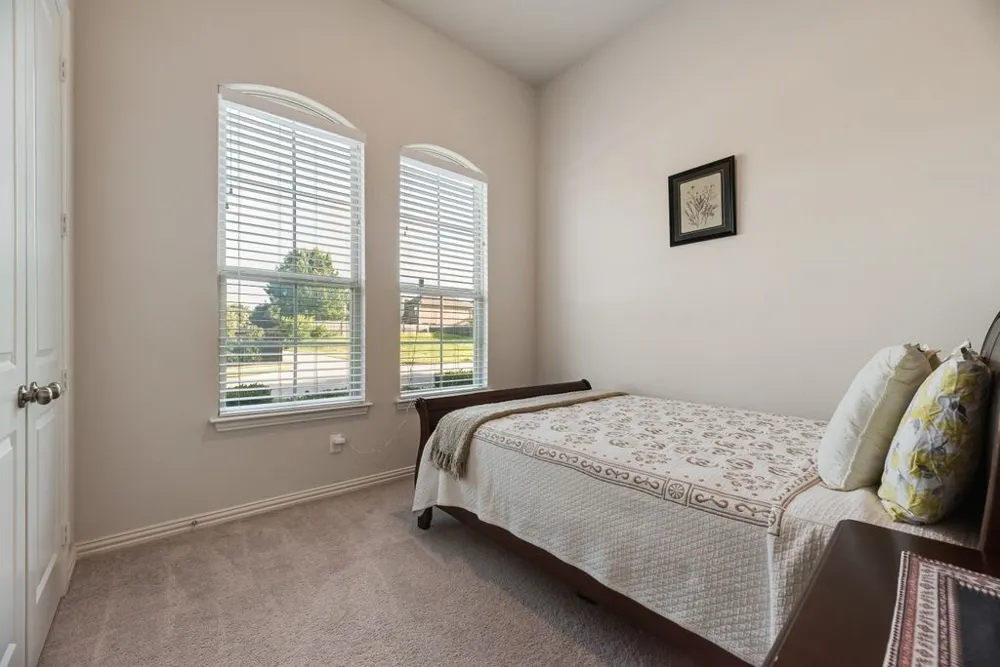 12444 Murray Lane Frisco, TX 75035
