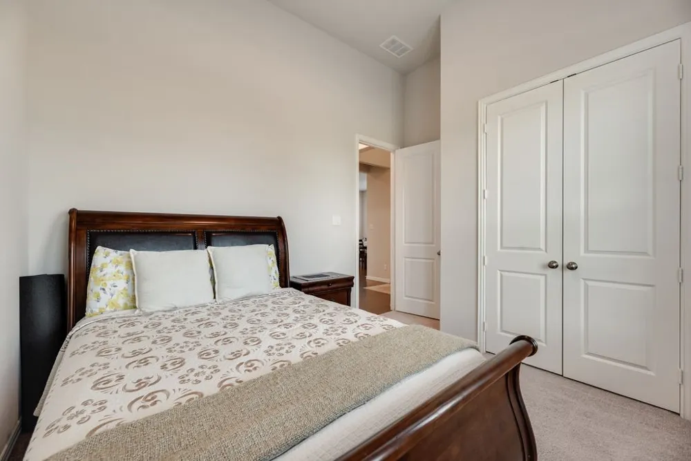 12444 Murray Lane Frisco, TX 75035