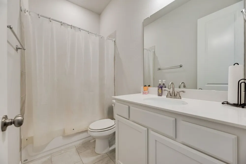 12444 Murray Lane Frisco, TX 75035