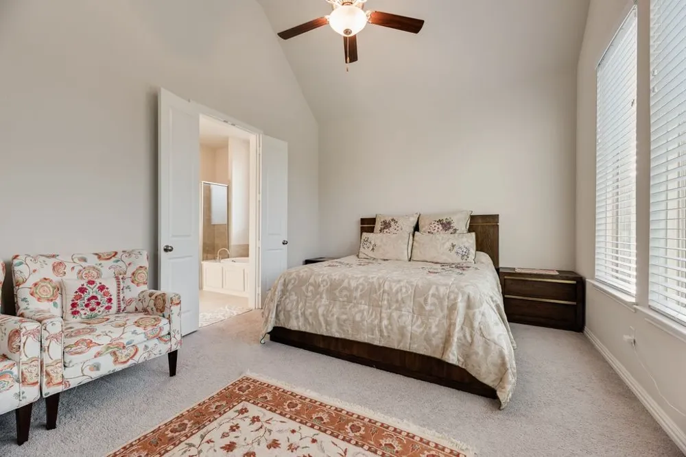 12444 Murray Lane Frisco, TX 75035