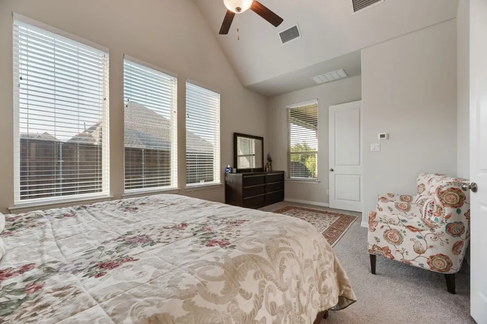 12444 Murray Lane Frisco, TX 75035
