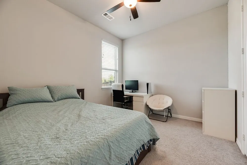 12444 Murray Lane Frisco, TX 75035