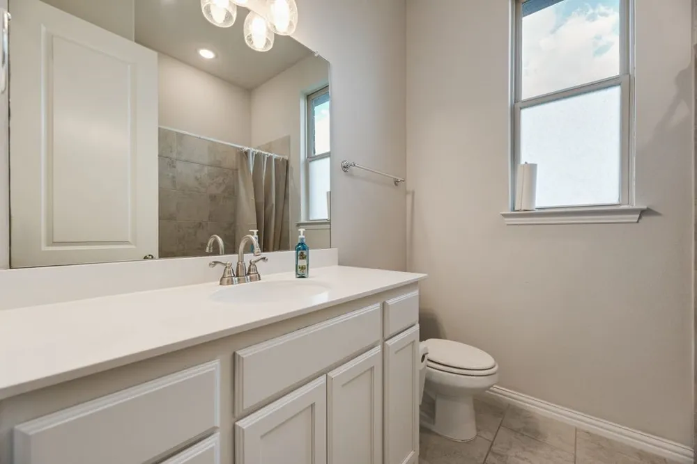 12444 Murray Lane Frisco, TX 75035