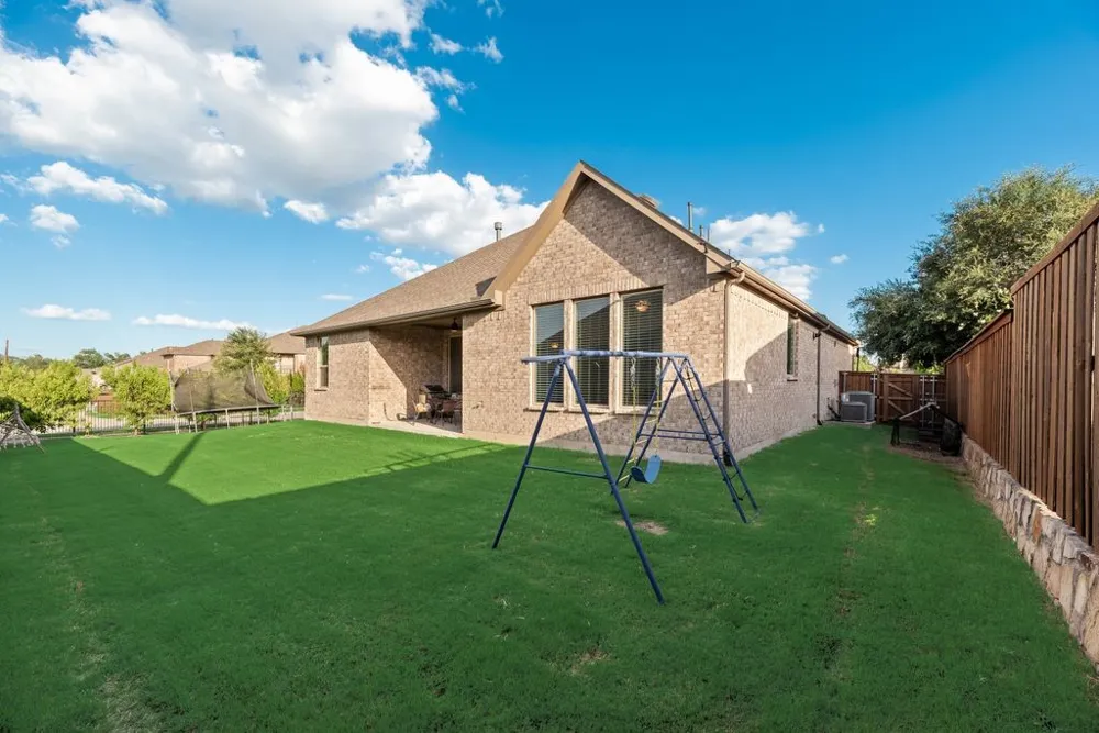 12444 Murray Lane Frisco, TX 75035