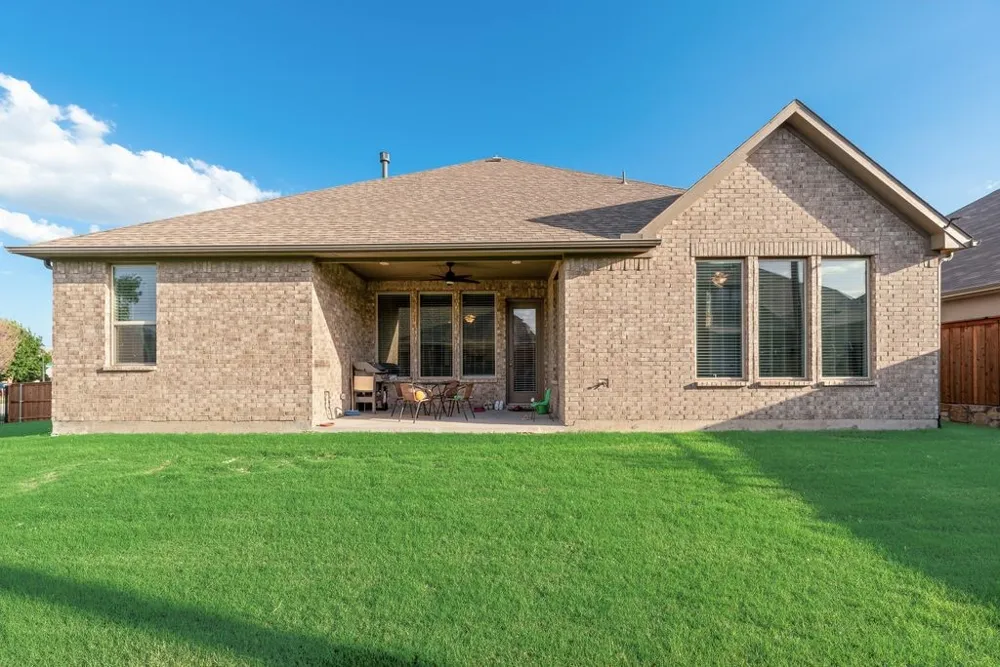12444 Murray Lane Frisco, TX 75035