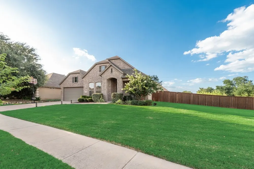 12444 Murray Lane Frisco, TX 75035