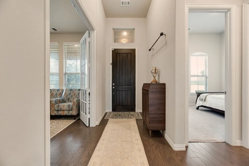 12444 Murray Lane Frisco, TX 75035