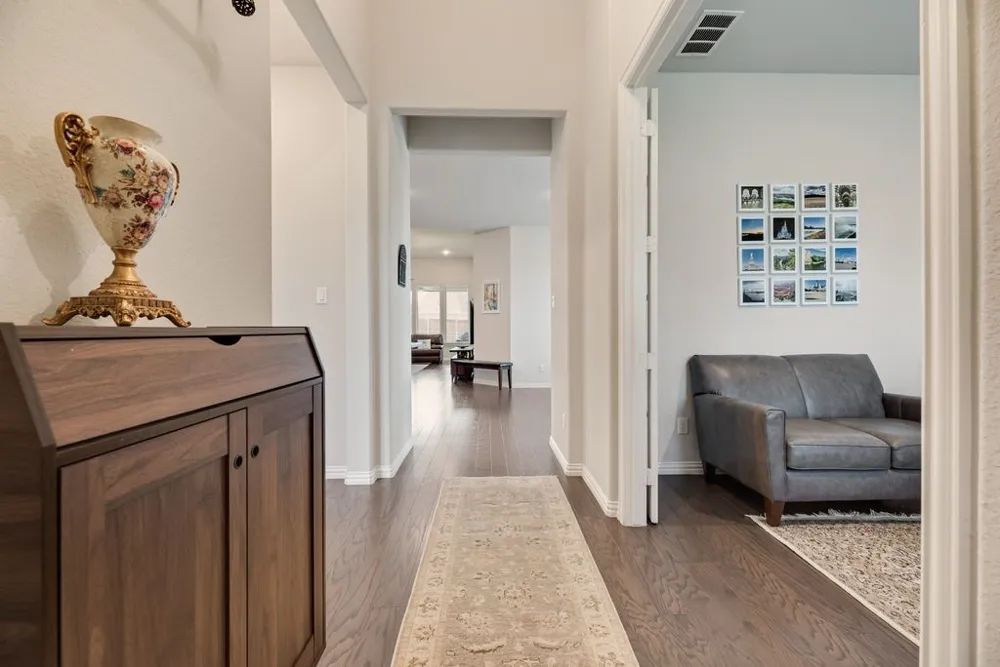 12444 Murray Lane Frisco, TX 75035