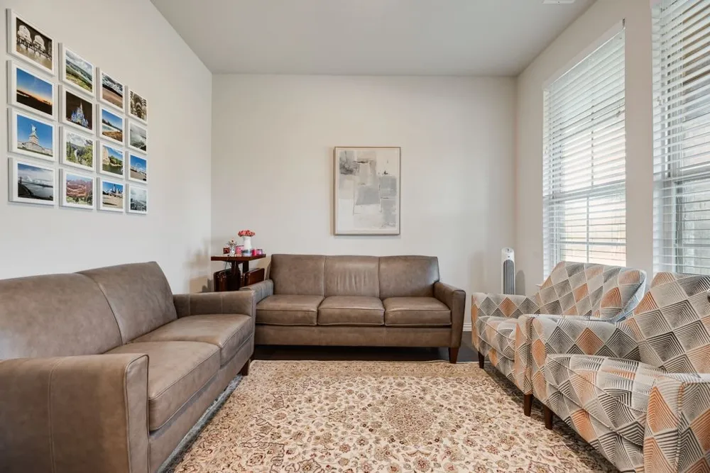 12444 Murray Lane Frisco, TX 75035