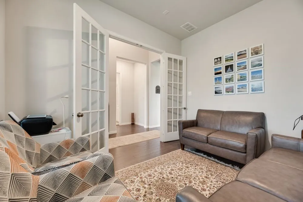 12444 Murray Lane Frisco, TX 75035