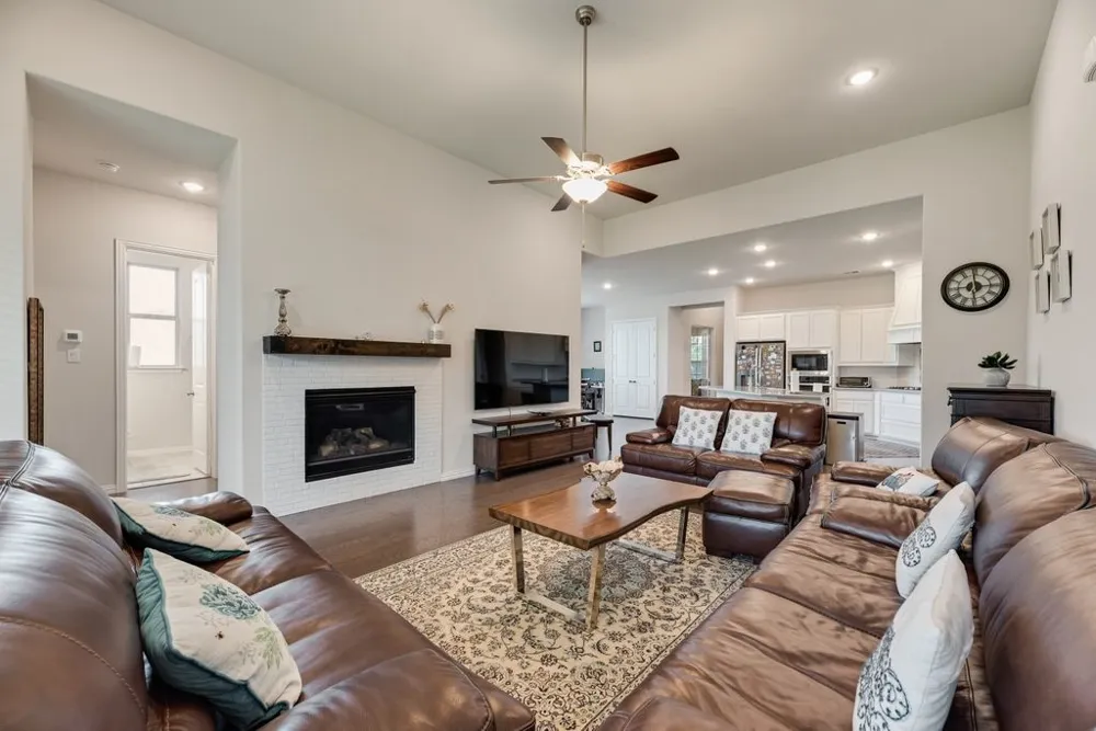 12444 Murray Lane Frisco, TX 75035