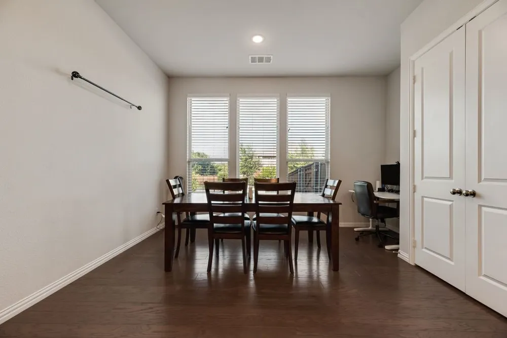 12444 Murray Lane Frisco, TX 75035