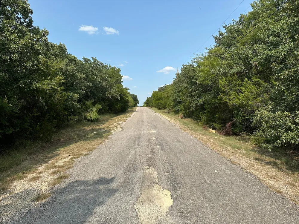 18034 S Southhill Drive Whitney, TX 76692